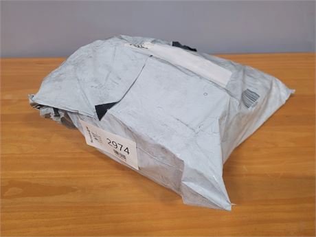 Mystery Undelivered Package � Temu or TikTok Shop Surprise Box