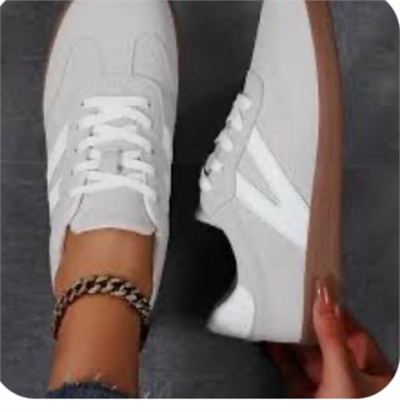 (Size37 euro)Women�s Tennis Shoes