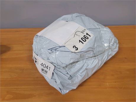 Mystery Undelivered Package � Temu or TikTok Shop Surprise Box