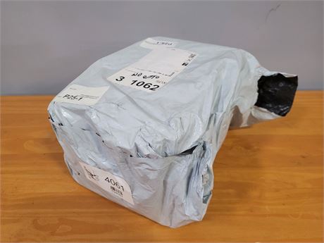 Mystery Undelivered Package � Temu or TikTok Shop Surprise Box