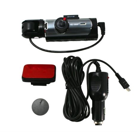 Dash Camera 3.16inch 1080P