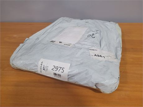 Mystery Undelivered Package � Temu or TikTok Shop Surprise Box