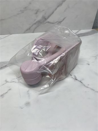Zongou Handheld Shower Head