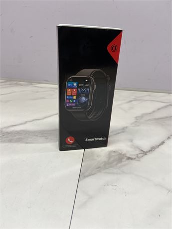 Smartwatch