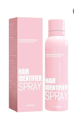 Generic Hair Identifier Spray