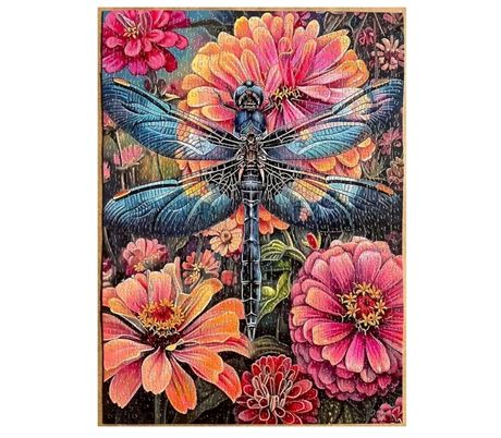 Summer Landscape Jigsaw Puzzles
