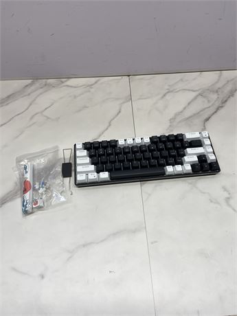 Mechanical Keyboard