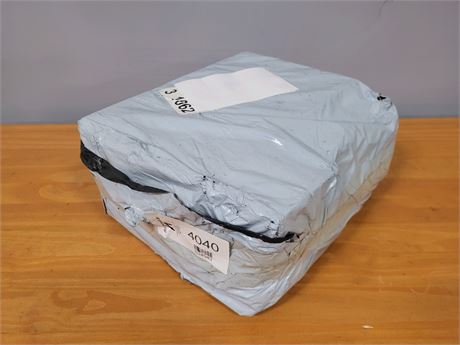 Mystery Undelivered Package � Temu or TikTok Shop Surprise Box