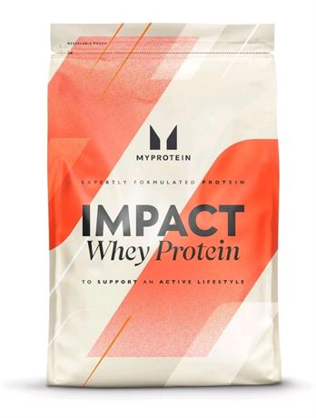 Myprotein Impact Whey Protein Powder