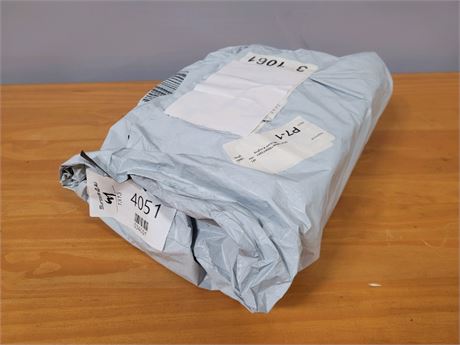 Mystery Undelivered Package � Temu or TikTok Shop Surprise Box