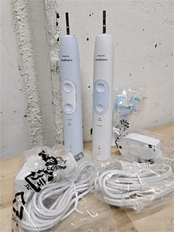 Philips Sonicare Optimal Clean
