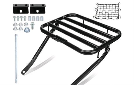 JMCHstore Rear Cargo Rack Assembly