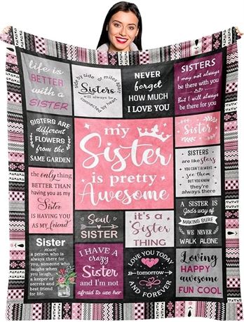 Sister Gifts from Sis