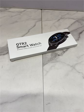 GTR2 Smart Watch
