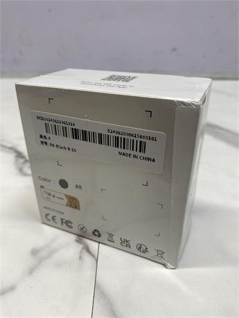 LifeBee Smart Ring