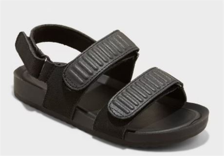 Size-6Kids Cat&jack Sandals