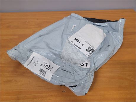 Mystery Undelivered Package � Temu or TikTok Shop Surprise Box
