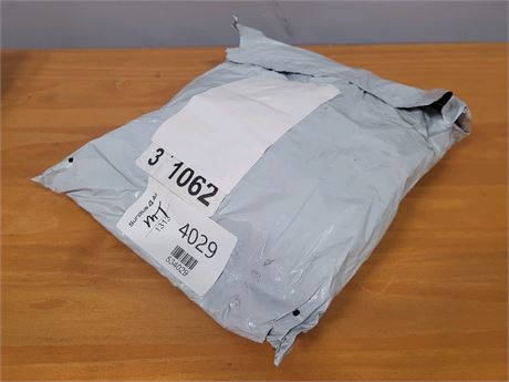 Mystery Undelivered Package � Temu or TikTok Shop Surprise Box