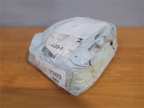 Mystery Undelivered Package � Temu or TikTok Shop Surprise Box