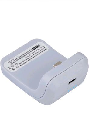1500mAh PS5 Controller External Battery Pack