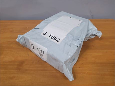Mystery Undelivered Package � Temu or TikTok Shop Surprise Box