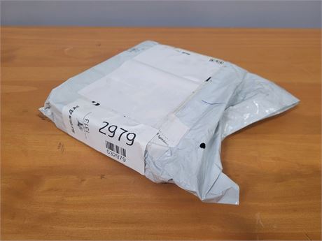 Mystery Undelivered Package � Temu or TikTok Shop Surprise Box
