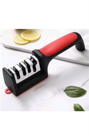 Professional Kitchen Knife Sharpener