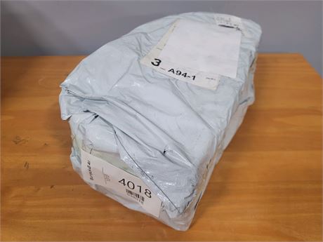 Mystery Undelivered Package � Temu or TikTok Shop Surprise Box