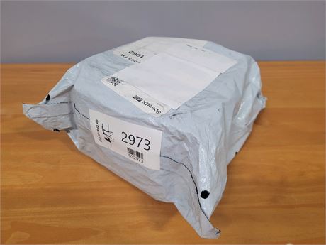 Mystery Undelivered Package � Temu or TikTok Shop Surprise Box