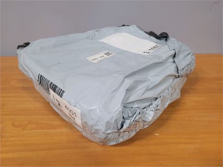 Mystery Undelivered Package � Temu or TikTok Shop Surprise Box
