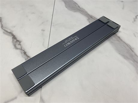 7-in-1 USB-C Hub