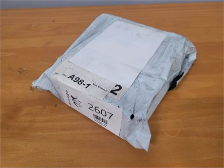 Mystery Undelivered Package � Temu or TikTok Shop Surprise Box