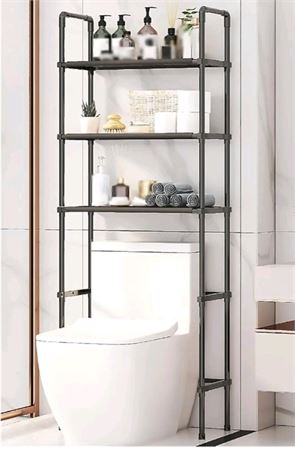 Toilet Storage Cabinet?Bathroom