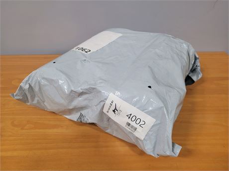Mystery Undelivered Package � Temu or TikTok Shop Surprise Box