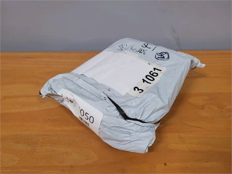 Mystery Undelivered Package � Temu or TikTok Shop Surprise Box