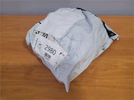 Mystery Undelivered Package � Temu or TikTok Shop Surprise Box