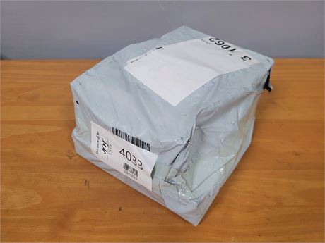 Mystery Undelivered Package � Temu or TikTok Shop Surprise Box