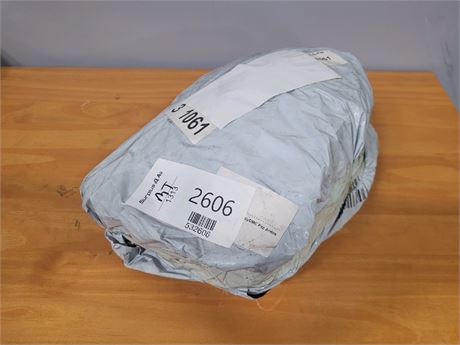 Mystery Undelivered Package � Temu or TikTok Shop Surprise Box
