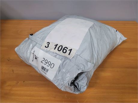 Mystery Undelivered Package � Temu or TikTok Shop Surprise Box