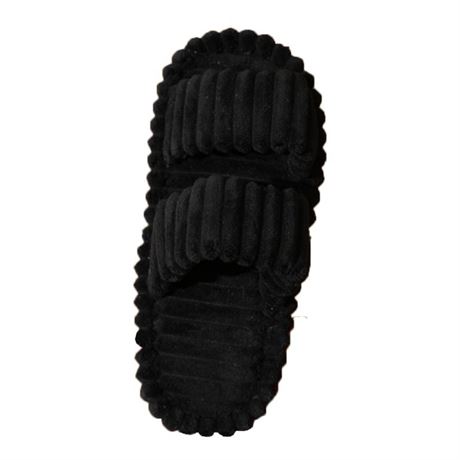 Xfvqtps Womens Fuzzy Slippers