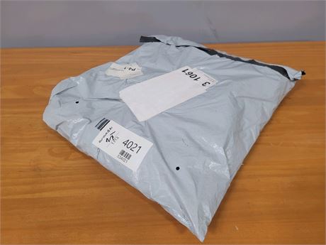 Mystery Undelivered Package � Temu or TikTok Shop Surprise Box