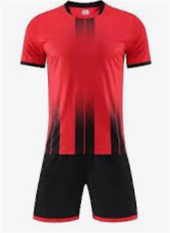 (XS) Custom Soccer Jersey