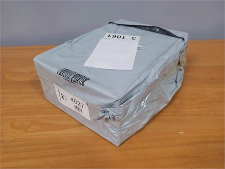 Mystery Undelivered Package � Temu or TikTok Shop Surprise Box