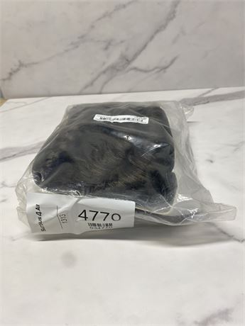 Synthetic Hair Extensions