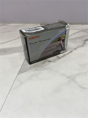 Contec Pulse Oximeter