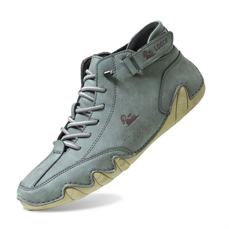 XZYYR Barefoot Shoes Vogany Breathable Orthopaedic