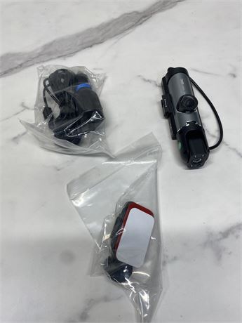 Car DVR Camera Kit