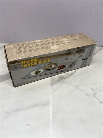 Flexible Heated Board