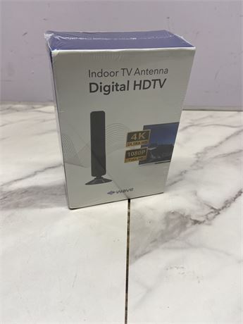 Indoor TV Antenna Digital HDTV