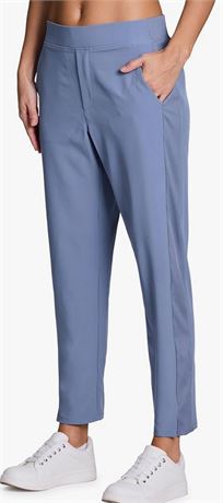 (L) Women's Ankle Pant, Quick Drying